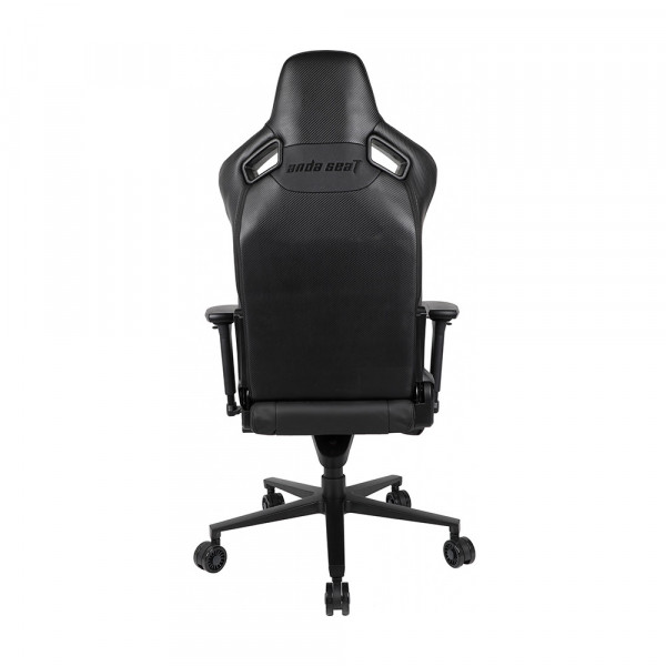 AndaSeat Dracula Napa Black  